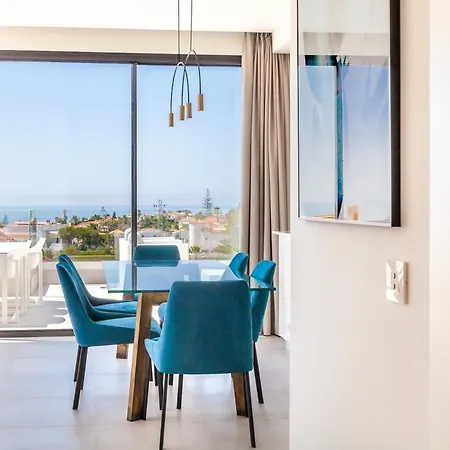 Aparthotel Seaview With Private Pool
