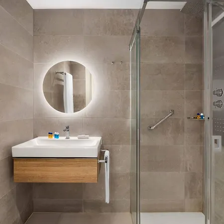 Aparthotel Seaview With Private Pool *