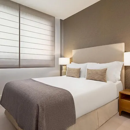 Aparthotel Seaview With Private Pool
